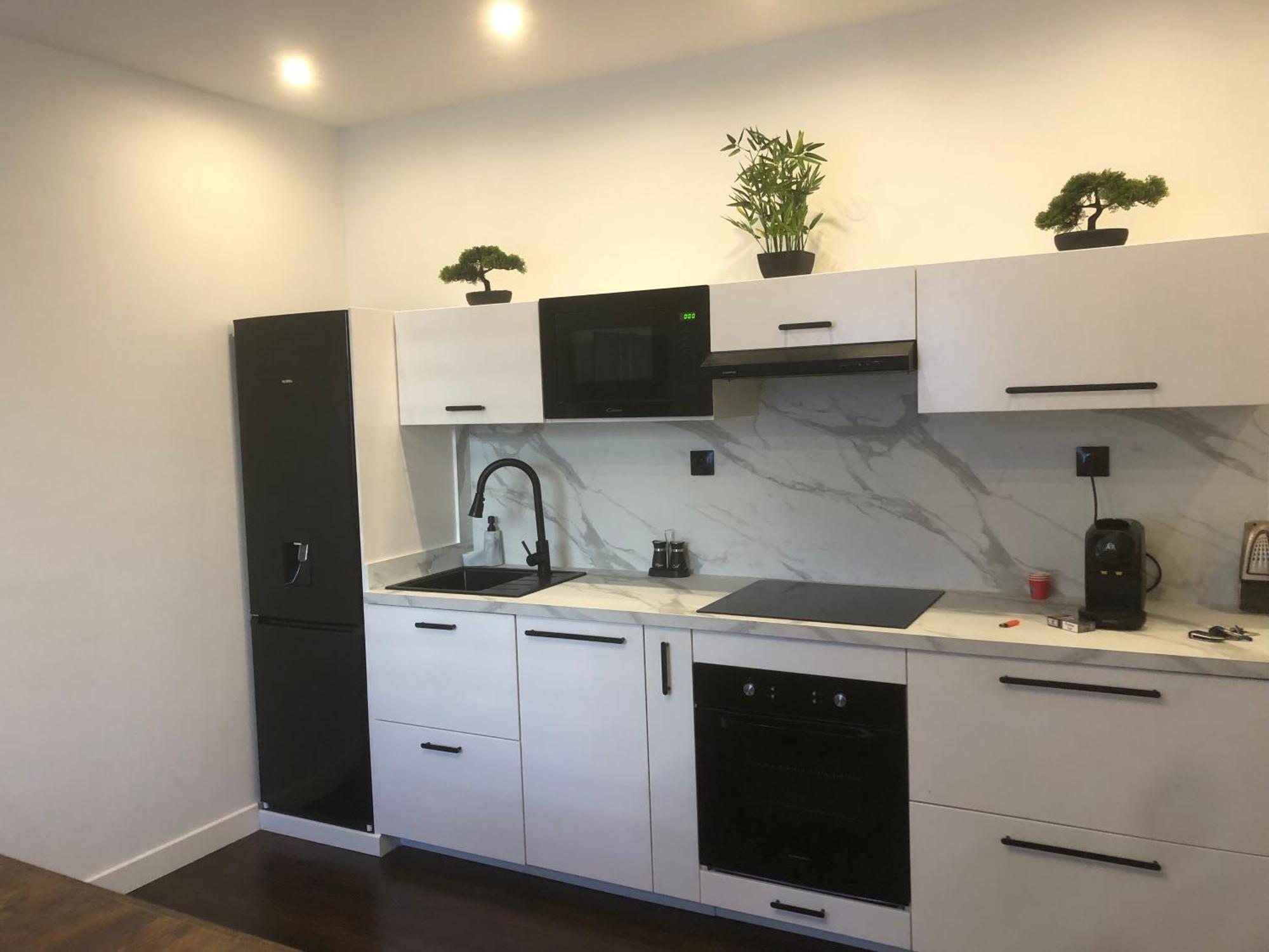 Le Apartment