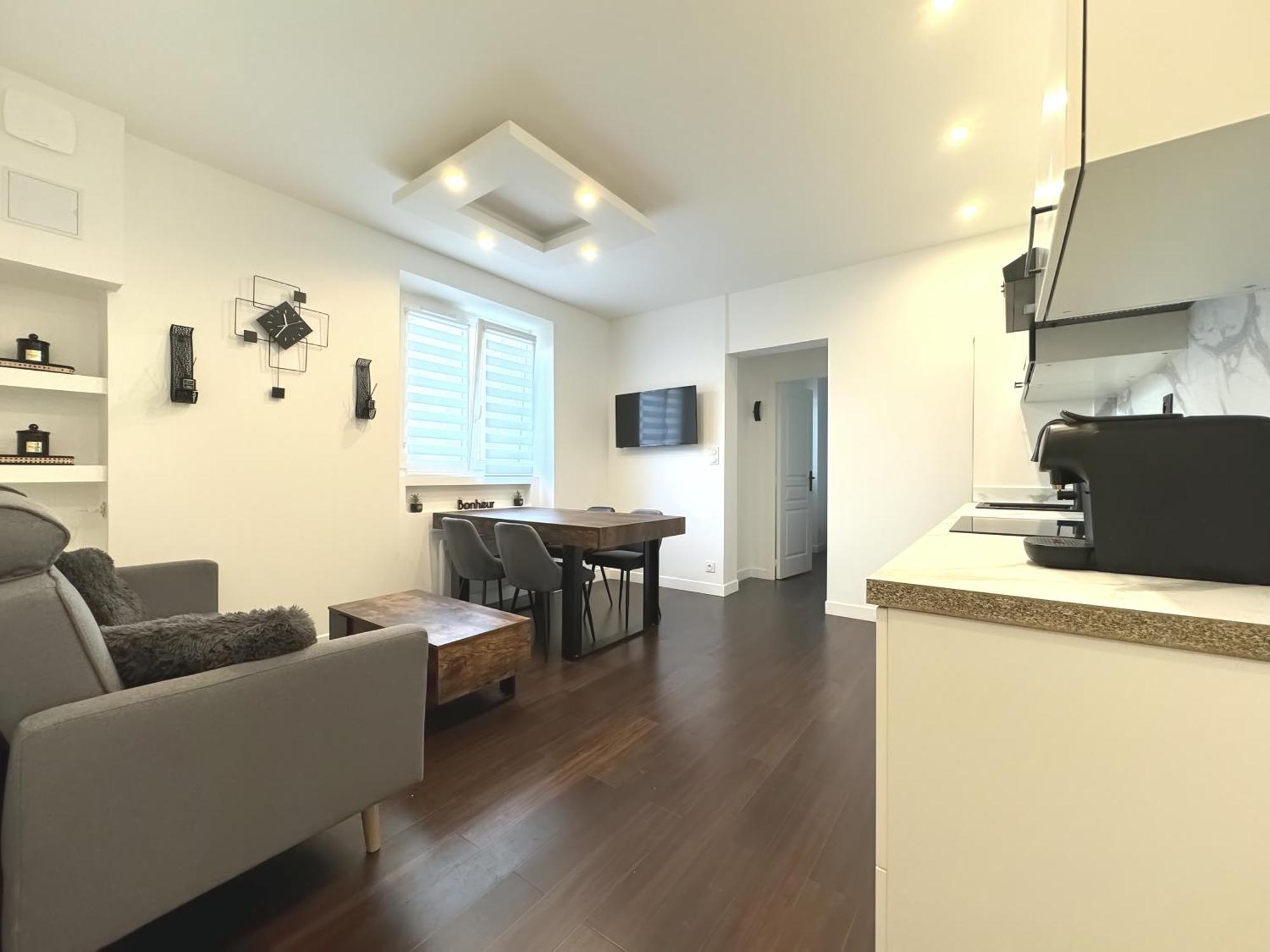 Le Apartment *
